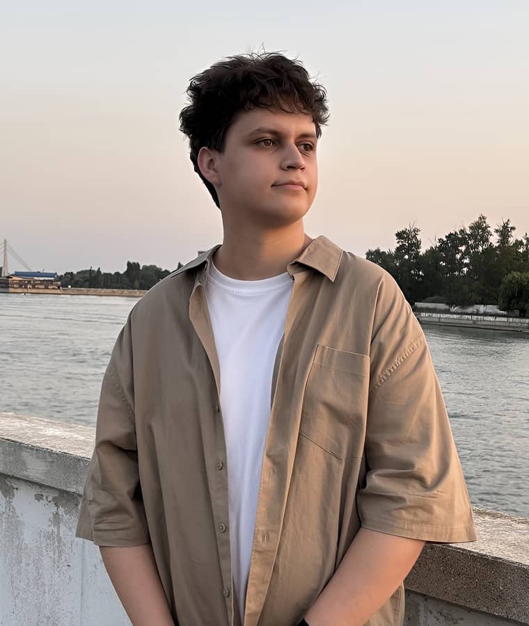 Владимир Пантюшин